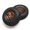 Losi LOS45037 Wheels and Tyres 2pcs Super Laser Nut