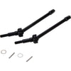 Losi LOSA3196 Front CV Drive Shaft Set HDCCR NCR