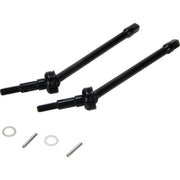 Losi LOSA3196 Front CV Drive Shaft Set HDCCR NCR