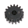 Losi LOSA3577 1.0 Module Pitch Pinion 17T 8E
