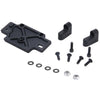 Losi LOSA4037 Servo Mounts Plate and Hardware CCR
