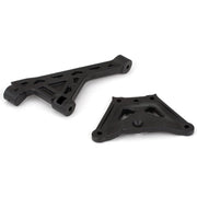 Losi LOSA4413 Front Chassis Brace Set 8B8T