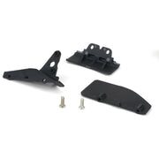 Losi LOSA4422 FR BumperTankFilter Guard 8B 8T