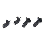 Losi LOSA4433 Body Posts 8T 2.0