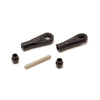 Losi LOSA6045 HD Steering Link Set 8B 2.0