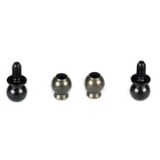 Losi LOSA6050 Steering Ball Set 6.8mm 8B8T