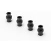 Losi LOSA6056 Suspension Balls 6.8mm 8B 2.0