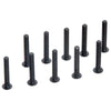 Losi LOSA6284 5-40 x 20mm BHS Left Hand Thread 8B 2.0