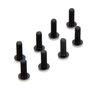 Losi LOSA6290 8-32 x 1/2 BH Screws (8)