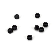 Losi LOSA6298 8-32 x 1/8 Cup Point Setscrew (8)