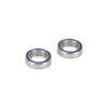 Losi LOSA6943 10 x 15mm Sealed Ball Bearing 2pcs AD2
