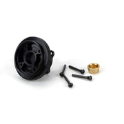 Losi LOSA9102 Flywheel and Collet Steel 4 Shoe 8B 8T