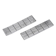 Losi LOSA99201 Self Stick Chassis Weight 3 oz. (3)