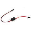 Losi LOSB0897 HD On/Off Switch w/20AWG Wire