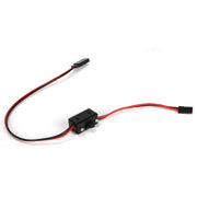 Losi LOSB0897 HD On/Off Switch w/20AWG Wire
