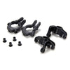 Losi LOSB2100 Front Spindle and Carrier Set 10-T