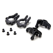 Losi LOSB2100 Front Spindle and Carrier Set 10-T