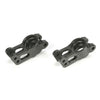 Losi LOSB2130 Rear Hubs Aluminum TEN