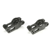 Losi LOSB2130 Rear Hubs Aluminum TEN