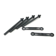 Losi LOSB2451 Body Mounts Extra Long LST LST2 AFTMGB