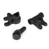 Losi LOSB2550 Servo Saver and Bellcrank Plastics (3) 5TT