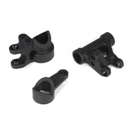 Losi LOSB2550 Servo Saver and Bellcrank Plastics (3) 5TT