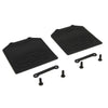 Losi LOSB2581 Mud Flap and Retainer Set 2pcs 5TT