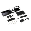 Losi LOSB2585 Radio Tray Set 5IVE-T