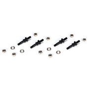 Losi LOSB2859 Shock Mount Set 4pcs 5TT