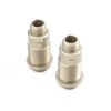 Losi LOSB2863 Front Shock Body Set Hard Anodized (2)
