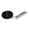 Losi LOSB3204 Front Diff Ring Gear- 5TT