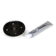 Losi LOSB3204 Front Diff Ring Gear- 5TT