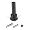Losi LOSB3224 F/R Stub Axle & Pins (1) 5IVE-T