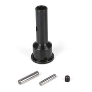 Losi LOSB3224 F/R Stub Axle & Pins (1) 5IVE-T
