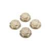 Losi LOSB3228 Wheel Nuts Captured 4pcs 5IVE-T