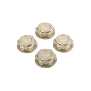 Losi LOSB3228 Wheel Nuts Captured 4pcs 5IVE-T