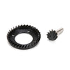 Losi LOSB3571 Fr Ring and Pinion Gear Set 10-T