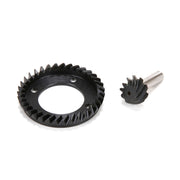 Losi LOSB3571 Fr Ring and Pinion Gear Set 10-T