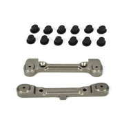 Losi LOSB4113 Adjustable Rear Hinge Pin Holder Set TEN