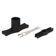 Losi LOSB4610 WheelShock and Multi-Wrench Set 5IVE-T
