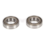 Losi LOSB5975 Clutch Bell Bearings 15x28x7mm 2pcs5IVE-T