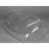 Losi LOSB8101 Hood/Front Fenders Body Section 5TT