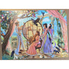 Reverie Legends Of The Sun 1000pc Jigsaw Puzzle