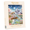 Reverie Legends of the White Snake 1000pc Jigsaw Puzzle