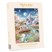 Reverie Legends of the White Snake 1000pc Jigsaw Puzzle