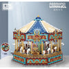 Loz 1059 Merry-Go-Round