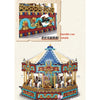 Loz 1059 Merry-Go-Round
