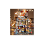 Loz 1293 Street Rice Roll Shop