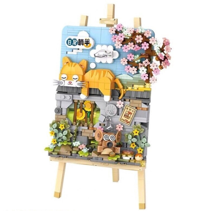 LOZ Building Bricks | Metro Hobbies | Australia