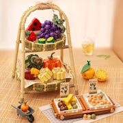 Loz 1391 Gourmet Platter